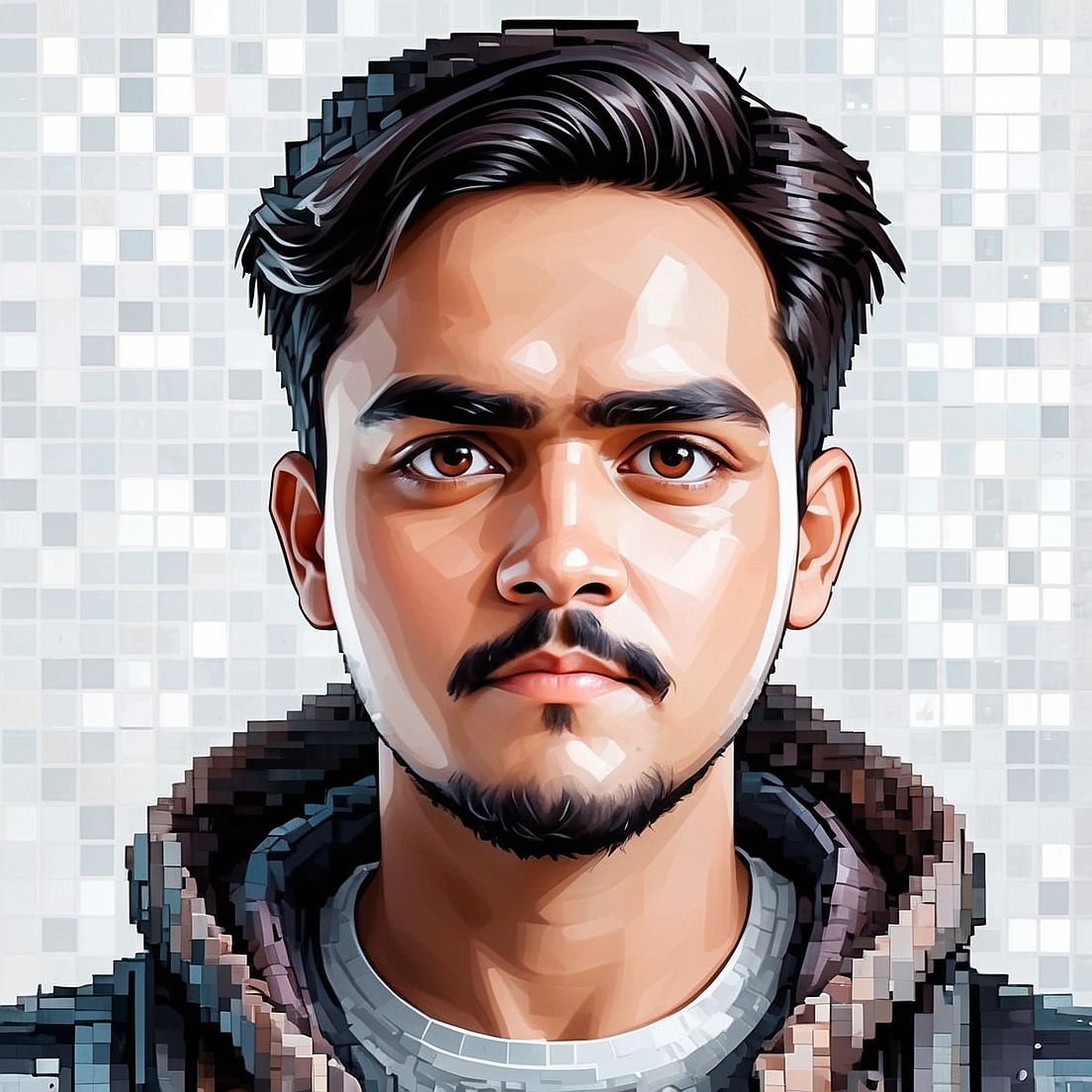 Mayank